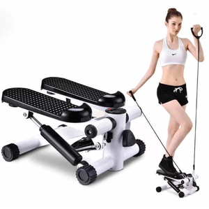 Top người bán dưới bàn đạp xe đạp Exerciser bàn Elip mini xe đạp bước cho tập thể dục và phục hồi - Product Image 4