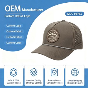 <b>Waterproof</b> Fabric Baseball Caps Water Repellent Swimming Diving Cap <b>Hat</b> - Product Image 1