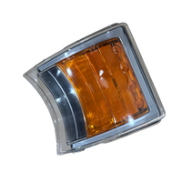 Feu de position clignotant 24V pour camions Scania P.G.R.T 2442637/2241544/1949900