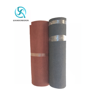 ลวดโลหะอุตสาหกรรมแบบม้วนขัดไม่ทอสำหรับ<span class=keywords><strong>ทำ</strong></span><span class=keywords><strong>ล้อ</strong></span>ขัด - Product Image 2