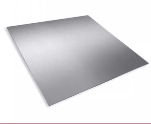Plaque en alliage d'aluminium série 1000, tempérisée T3~T8, 5mm, 6.6mm, 6.7mm, 6.8mm, 6.9mm, fournie directement par l'usine - Product Image 5