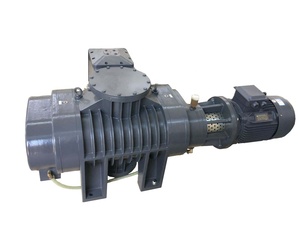 Bomba de Vacío Mecánica Roots ERP-300A - Product Image 2