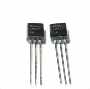 Lote de 5 piezas LM337 <span class=keywords><strong>LM337L</strong></span> TO-92 en stock LM337LZ Hksy - Product Image 1