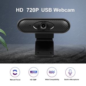 20% DESCUENTO 720P Cámara USB CMOS <span class=keywords><strong>WebCam</strong></span> con micrófono - Product Image 3