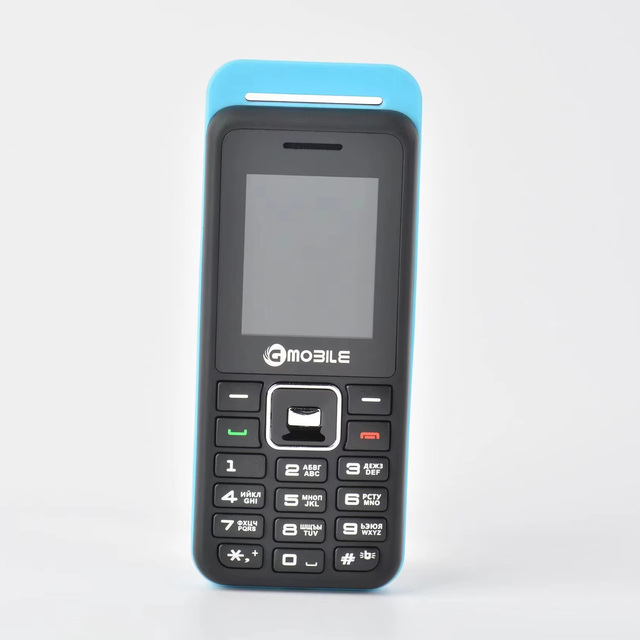 Professional Manufacturer Factory Feature 4G Mobile Phone with OEM/ODM Service