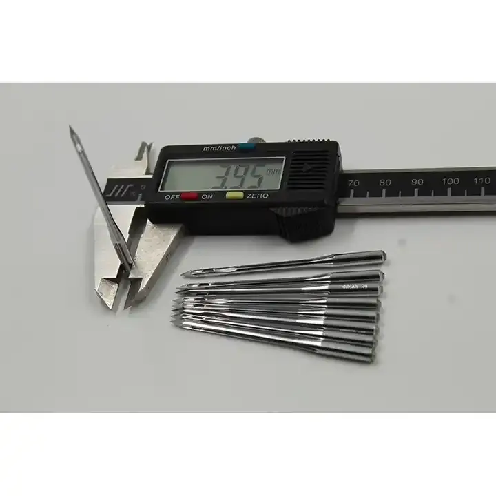 Japan Organ Brand needles l DR- H30 needle l DS-9C GS-9C bag sewing machine needle