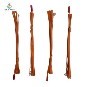 Terminal AMP de Plástico para Encendedor Eléctrico, Certificado Ecológico, Encendido Fácil, Desmontaje Rápido, Encendido Rápido, Venta al por Mayor OEM - Product Image 2