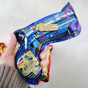 お祝いパーティーメインツイスト紙吹雪ポッパーカスタマイズされた色カスタマイズされたロゴ誕生日の結婚式 - Product Image 5