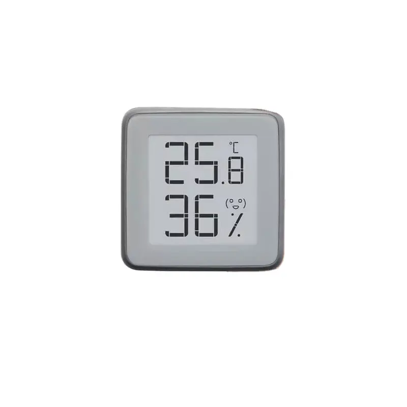 2020New miaomiaoce Update Model MMC E-ink Screen Thermometer Hygrometer Temperature Humidity Xiaomi Youpin High-Precision Sensor