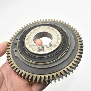 Engranaje de Árbol de Levas Smile Auto Parts para <span class=keywords><strong>Ford</strong></span> Ecosport 2017-2018 Focus 2018-2022 GN1G6A362JA GN1Z6256B GN1G6A362JB GN1G6A362FA - Product Image 5