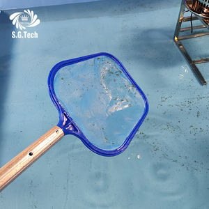 Recolector de Hojas para Piscina de Plástico Resistente y Personalizable de Alta Calidad Water Crown, Filtro de Malla, Hecho en Guangdong para Limpieza de Piscinas - Product Image 6