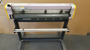 Mimaki CG-75FXII Vinyl Máy Cắt Decal (30-Inch) Cho <span class=keywords><strong>Banner</strong></span> - Product Image 3