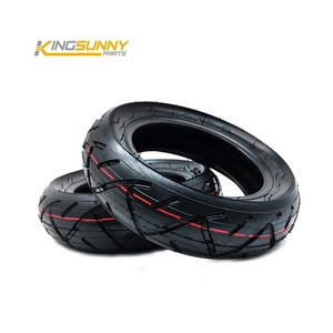 Pneu extérieur pour trottinette électrique, pour Kugoo M4 Dualtron Apollo Zero 10x Inokim Ox, 10x3 pouces, 10x3.0 - Product Image 5