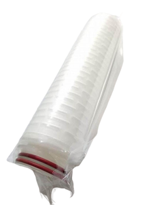 君田0.04 Um PES无菌滤筒适用于各种过滤要求 - Product Image 4