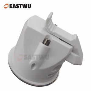 Cerradura de puerta de WC de baño de remolque para <span class=keywords><strong>caravana</strong></span> y RV Motorhome accesorios de cerradura de inodoro - Product Image 5