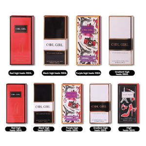 <span class=keywords><strong>Perfume</strong></span> de Mujer al por Mayor de Alta Calidad, Marca Original, Eau de Parfum Herrera Good Girl Supremes - Product Image 2