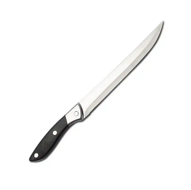 Discount Newest Kitchen Knife Set Stainless Steel Blade High Quality Bread Knife