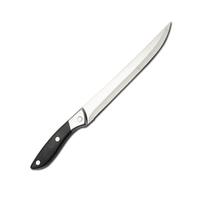 Remise Nouveau Set de Couteaux de Cuisine Lame en Acier Inoxydable Couteau à Pain de Haute Qualité