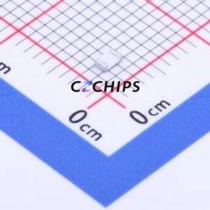 Resistencia SMD CQ05W8F1203T5E 0805 (Tipo: Película Gruesa) (Resistencia: 120kOhm Precisión: 1%) - Product Image 2