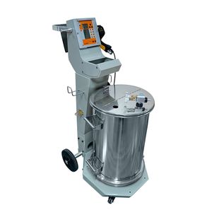 COLO-191S אלקטרו-סטטי מכונת ציפוי אבקה חכמה - Product Image 3