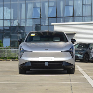 Nuevo XPENG MONA L03, SUV Eléctrico, Vehículo de Nueva Energía, Auto Familiar, Vehículo Moderno para Uso Urbano, Proveedor Confiable - Product Image 2