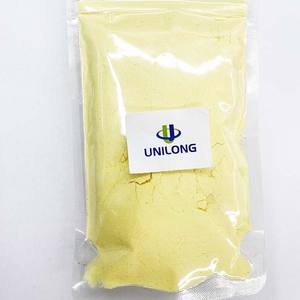 Fotoiniciador de Alta Calidad 819 Irgacure 819 <span class=keywords><strong>BAPO</strong></span> CAS 162881-26-7 con Entrega Rápida - Product Image 4