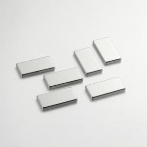 TRONSUM N35H-F26*3*3mm Strong Small Magnetic Rare Earth Round Magnetneodymium Block <strong>Magnet</strong> - Product Image 5
