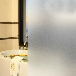 <span class=keywords><strong>Film</strong></span> moderne imperméable pour fenêtre pivotante, cadre en aluminium coupe-vent d'extérieur, fenêtre à battant en verre dépoli pour salle de bain, toilette - Product Image 4