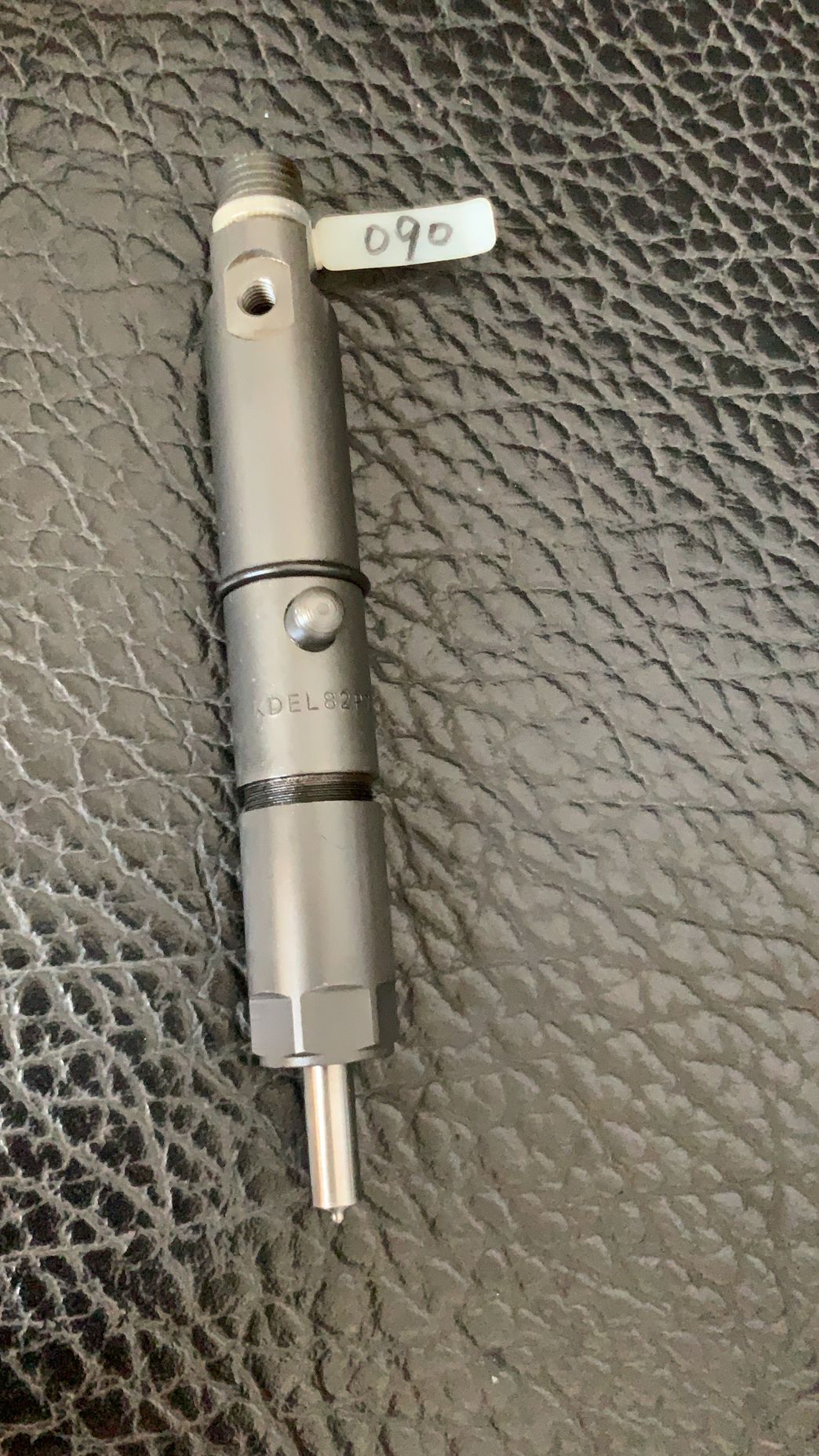 Fuel Injector 0432131667 - Professional Test & Reliable