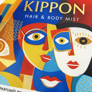 Etiquetas Personalizadas para Cosméticos, Impresión de Etiquetas con Logotipo en Relieve, Lámina Dorada Brillante, para Envases de Botellas de Spray para Cabello y Cuerpo - Product Image 3