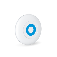 Dispositifs IoT portables étanches IP65 de petite taille pour bracelet iBeacon, modèle W1, série OEM NRF528