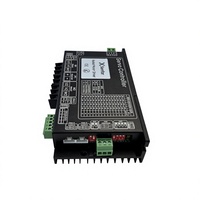 Contrôleur de moteur industriel double canal 20-56V 10A 30A (pic) UART CAN RS485 Hub Servo pour robot mobile autonome (AMR)