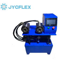 数控软管压接机液压软管压力设备 - Product Image 2