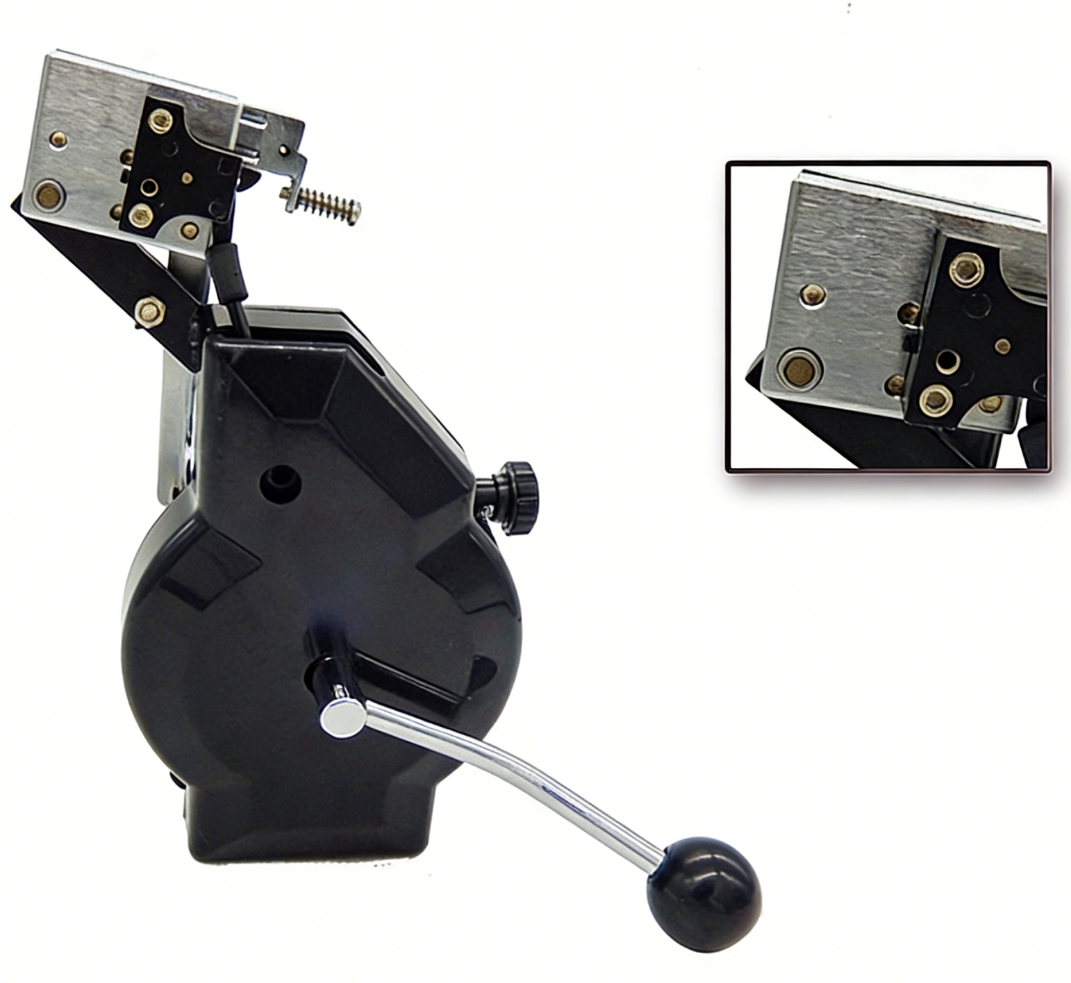 Badminton Stringing Machines - Precision Tools for Heads