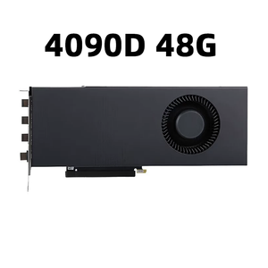 Tarjeta Gráfica OEM RTX 4090D 48GB GDDR6X 384Bit Edición Personalizada 4090D 48GB Edición Personalizada OEM RTX 4090D 48GB GDDR6X 384Bit Cu - Product Image 1