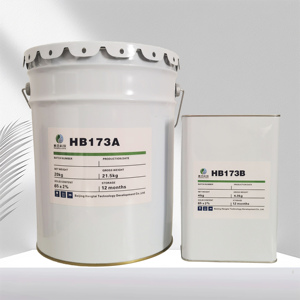 Chất kết dính Polyurethane dựa trên dung môi siêu bám dính cho cán màng nhôm để in bao bì vật liệu nhôm - Product Image 5