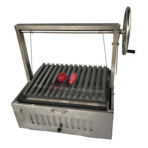 <span class=keywords><strong>Parrilla</strong></span> Barbacoa <span class=keywords><strong>Argentina</strong></span> <span class=keywords><strong>Parrilla</strong></span> Barbacoa Santa María Juego <span class=keywords><strong>de</strong></span> <span class=keywords><strong>Mesa</strong></span> - Product Image 5