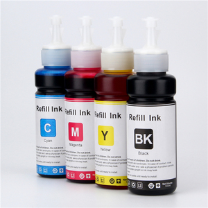 <span class=keywords><strong>Tinta</strong></span> de Recarga para Botellas <span class=keywords><strong>664</strong></span> 672 para Impresoras <span class=keywords><strong>Epson</strong></span> L360 L363 L365 L380 L383 L385 - Product Image 3