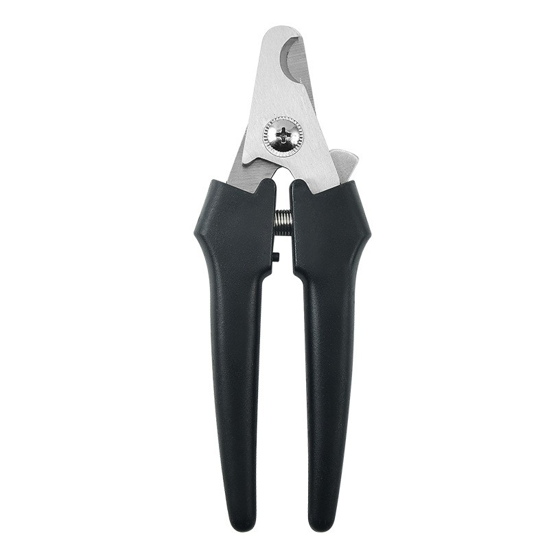 Large black (card mount)