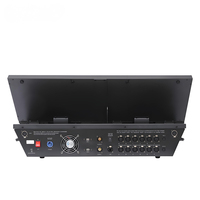 Controlador de Iluminación TT Tiger Plus Touch para Cabezales Móviles, Focos PAR y Luces de Escenario con Controlador DMX para Iluminación de Escenario
