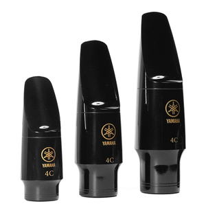 Boquilla <span class=keywords><strong>de</strong></span> Baquelita Yamaha Japonesa para Instrumentos <span class=keywords><strong>de</strong></span> <span class=keywords><strong>Viento</strong></span>, para Interpretaciones Musicales, Accesorios para Saxofón - Product Image 5