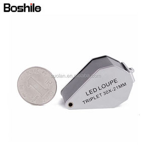 20x21 LED + UV Ultra HD điện thoại di động màn hình Kính lúp 3D video khuếch đại điện thoại thông minh chủ đứng OEM Logo mẫu miễn phí 12 inch 20x - Product Image 5