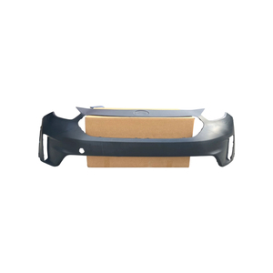 Copertura Superiore Paraurti Anteriore Ricambio Auto OEM 86511-G5000 per <span class=keywords><strong>Kia</strong></span> <span class=keywords><strong>Niro</strong></span> 2017-2019 - Product Image 3