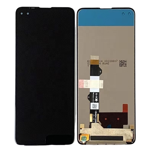 For Moto G 5G Plus G100 Display for Moto G50 5G Lcd for Moto G50 Screen