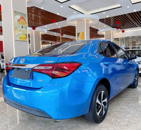 Toyota Levin d'occasion 2018-2025, berline familiale fiable, bon état