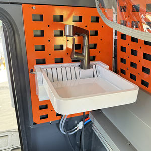 Camionnette Land Cruiser <span class=keywords><strong>de</strong></span> haute qualité au meilleur prix - Product Image 4