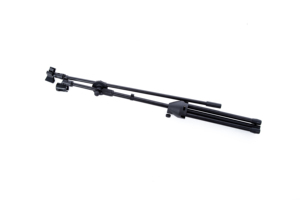 Chân Đế Micro Chân Đế Micro Sàn Có Thể Nâng Và Hạ Hai Chân Đế Micro Đứng Kim Loại Đánh Dấu Vận Chuyển - Product Image 4