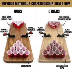 <span class=keywords><strong>Mini</strong></span> Juego <span class=keywords><strong>de</strong></span> Beer Pong, Juego <span class=keywords><strong>de</strong></span> Mesa para Beber, Juego <span class=keywords><strong>de</strong></span> Mesa Portátil para Fiestas, Juguete <span class=keywords><strong>de</strong></span> Disparos, Entretenimiento <span class=keywords><strong>de</strong></span> Bar, Juegos <span class=keywords><strong>de</strong></span> Mesa, Juego <span class=keywords><strong>de</strong></span> Viaje - Product Image 3
