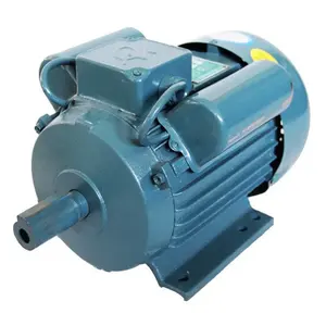 단상 AC 비동기 모터 1500 와트, 10hp, 30hp, 37 kW, 3000rpm, 1500rpm B3