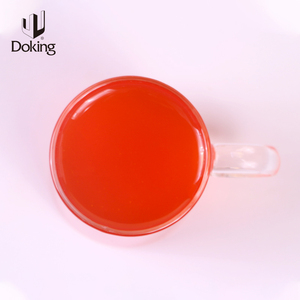 <span class=keywords><strong>Sirop</strong></span> concentré de jus de pastèque certifié Halal, aromatisé aux fruits, en vrac pour bouteilles et gobelets de bubble tea, saveurs mangue, noix de coco, orange - Product Image 5